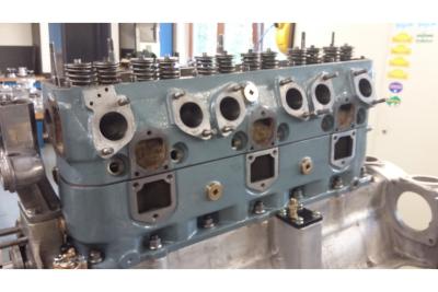 1939 Lagonda LG6 4&frac12; Litre Short Wheelbase Drophead Coup&eacute; &ldquo;&rdquo;