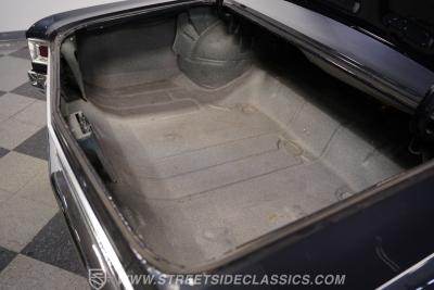 1966 Chevrolet Chevelle SS Restomod Convertible