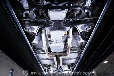 1966 Chevrolet Chevelle SS Restomod Convertible