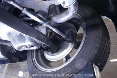 1966 Chevrolet Chevelle SS Restomod Convertible