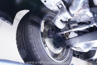 1966 Chevrolet Chevelle SS Restomod Convertible