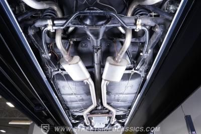 1966 Chevrolet Chevelle SS Restomod Convertible