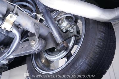 1966 Chevrolet Chevelle SS Restomod Convertible