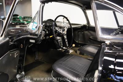 1958 Chevrolet Corvette