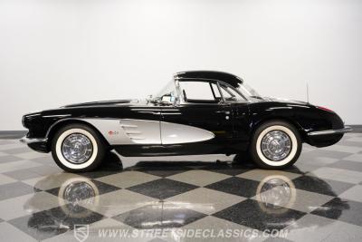 1958 Chevrolet Corvette
