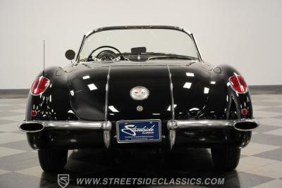 1958 Chevrolet Corvette