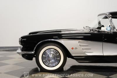 1958 Chevrolet Corvette