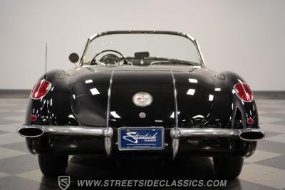 1958 Chevrolet Corvette