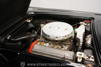 1958 Chevrolet Corvette