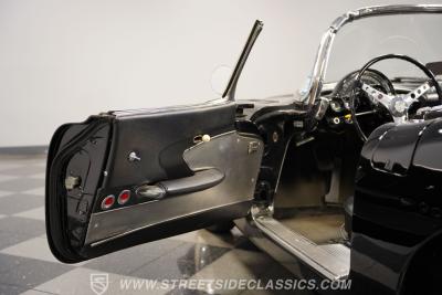 1958 Chevrolet Corvette