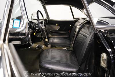 1958 Chevrolet Corvette