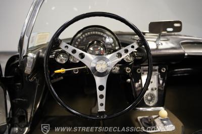 1958 Chevrolet Corvette