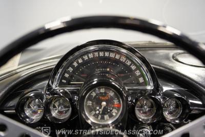 1958 Chevrolet Corvette