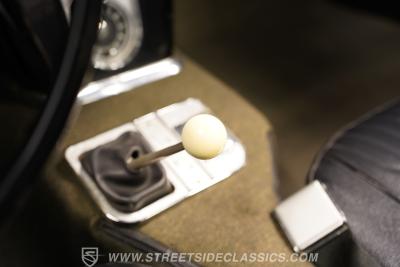 1958 Chevrolet Corvette