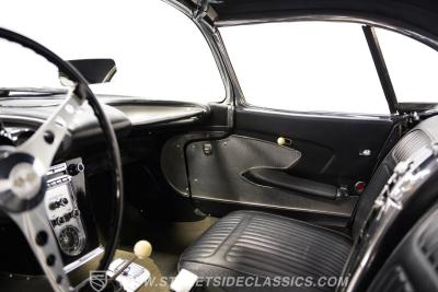 1958 Chevrolet Corvette