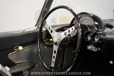 1958 Chevrolet Corvette