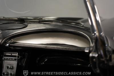 1958 Chevrolet Corvette