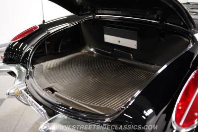 1958 Chevrolet Corvette