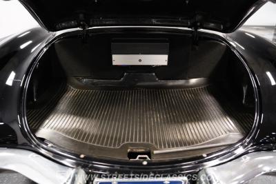 1958 Chevrolet Corvette