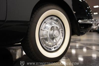 1958 Chevrolet Corvette