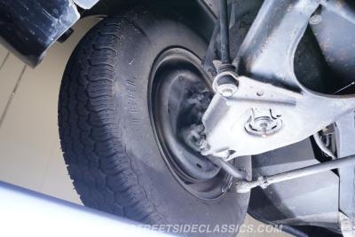 1958 Chevrolet Corvette