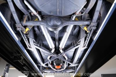 1958 Chevrolet Corvette