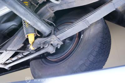 1958 Chevrolet Corvette