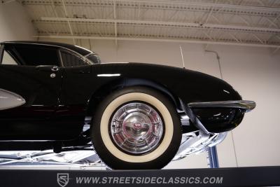 1958 Chevrolet Corvette