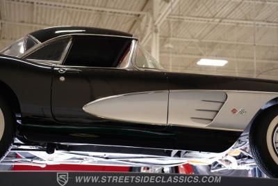 1958 Chevrolet Corvette