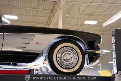 1958 Chevrolet Corvette