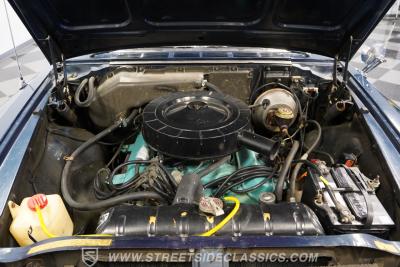 1964 Chrysler Newport Wagon