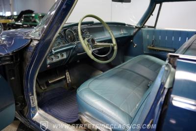 1964 Chrysler Newport Wagon