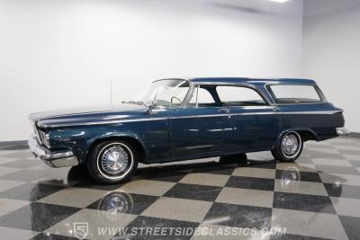 1964 Chrysler Newport Wagon