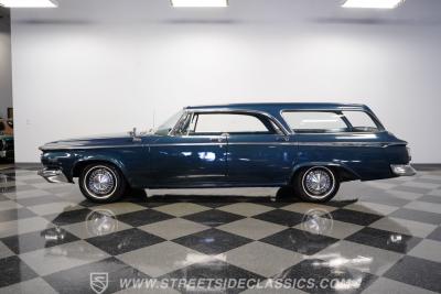 1964 Chrysler Newport Wagon
