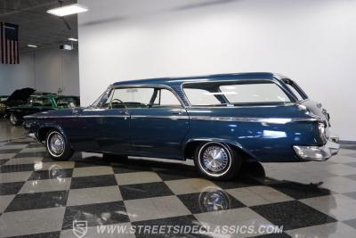 1964 Chrysler Newport Wagon