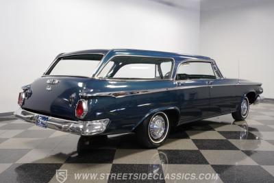 1964 Chrysler Newport Wagon