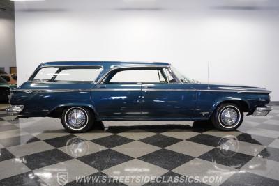 1964 Chrysler Newport Wagon