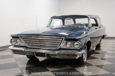 1964 Chrysler Newport Wagon