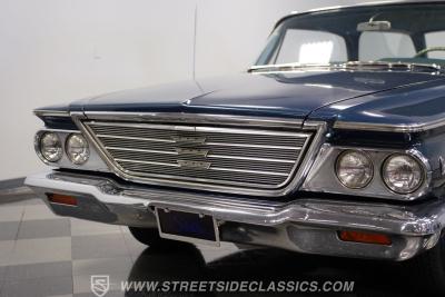 1964 Chrysler Newport Wagon