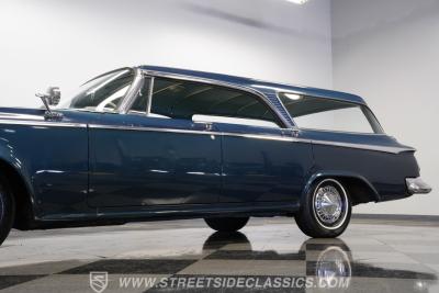 1964 Chrysler Newport Wagon