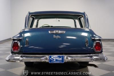 1964 Chrysler Newport Wagon