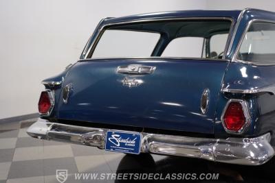 1964 Chrysler Newport Wagon