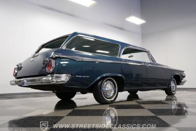 1964 Chrysler Newport Wagon