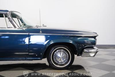 1964 Chrysler Newport Wagon