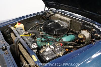 1964 Chrysler Newport Wagon