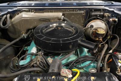 1964 Chrysler Newport Wagon