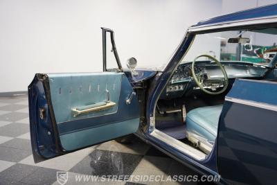 1964 Chrysler Newport Wagon