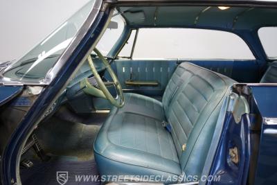 1964 Chrysler Newport Wagon