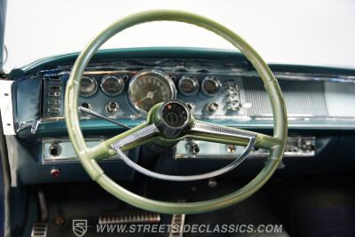 1964 Chrysler Newport Wagon