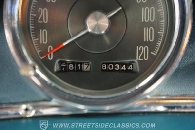 1964 Chrysler Newport Wagon